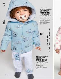 Catálogos virtuales Price Shoes 13/09/2024 - 17/11/2024 Price Shoes   Licencias | Otoño   Invierno página 8